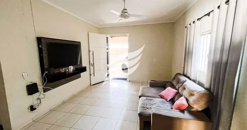 Casa 03 quartos à venda no bairro jardim universo em araçatuba