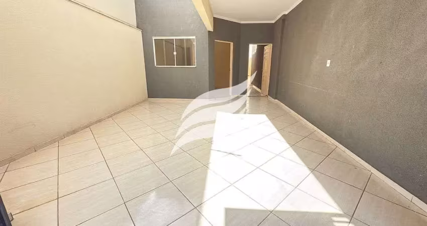 Casa 02 quartos à venda no bairro santana em birigui