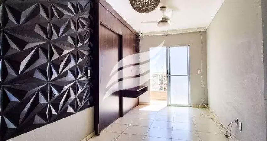Apartamento 2 quartos à venda na rua aviação em araçatuba