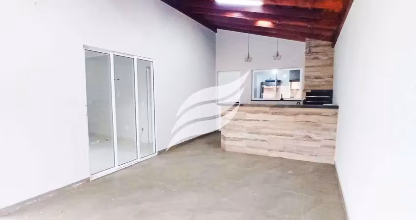 Casa com 2 quartos à venda na Rua José Geraldi, 00, Primavera, Araçatuba