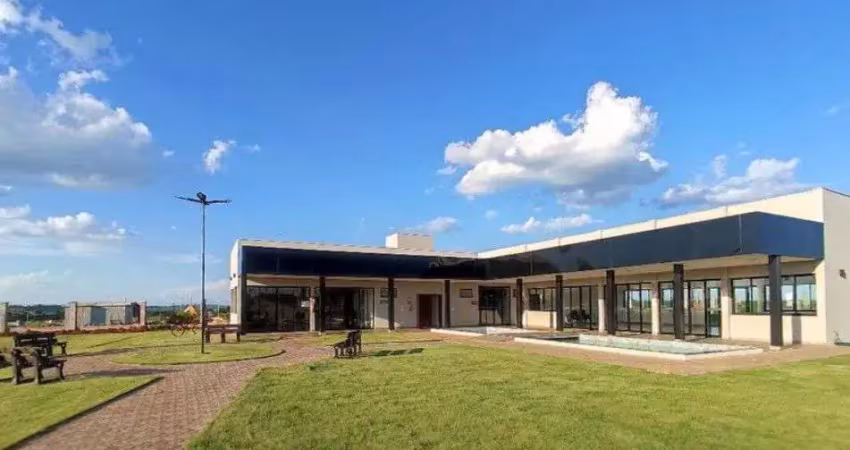 Terreno à venda na Condomínio Vila Madalena, F-26, Aeroporto, Araçatuba