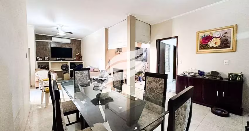 Casa com 3 quartos à venda na Rua Silva Jardim, 500, Jardim Sumaré, Araçatuba