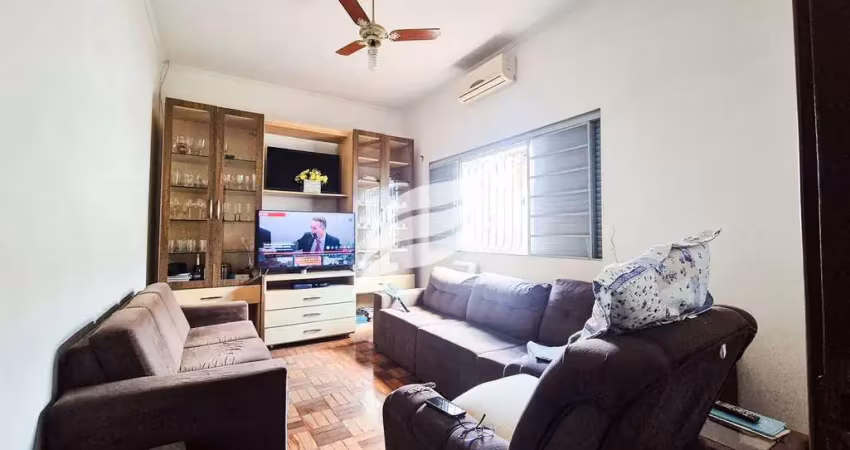 Casa com 3 quartos à venda na Rua Francisco Braga, 150, Vila Bandeirantes, Araçatuba