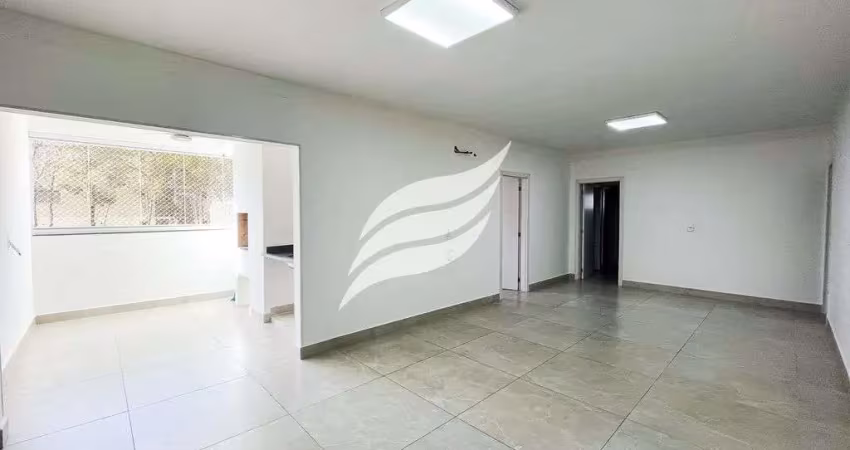 Apartamento com 3 quartos à venda na Rua José Lourenço, 650, Concórdia II, Araçatuba