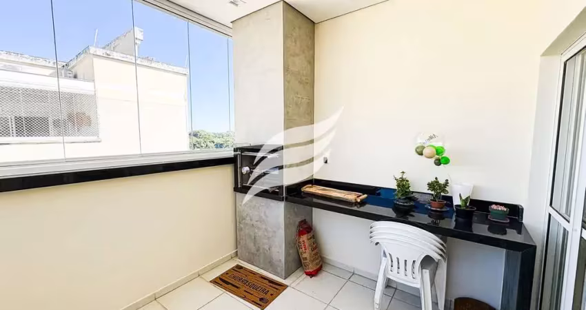 Cobertura duplex 2 quartos à venda próximo ao shopping praça nova