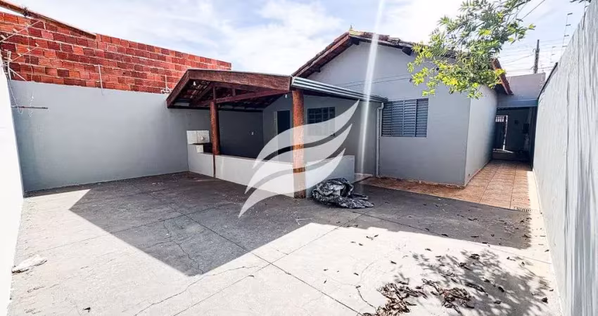 Casa 2 quartos à venda no conjunto habitacional toyokazu kawata