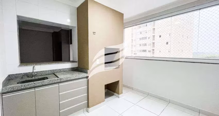 Apartamento com 2 quartos à venda na Rua José Lourenço, 300, Concórdia II, Araçatuba