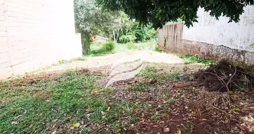 Terreno de 283,50 m² à venda no bairro jardim nova yorque