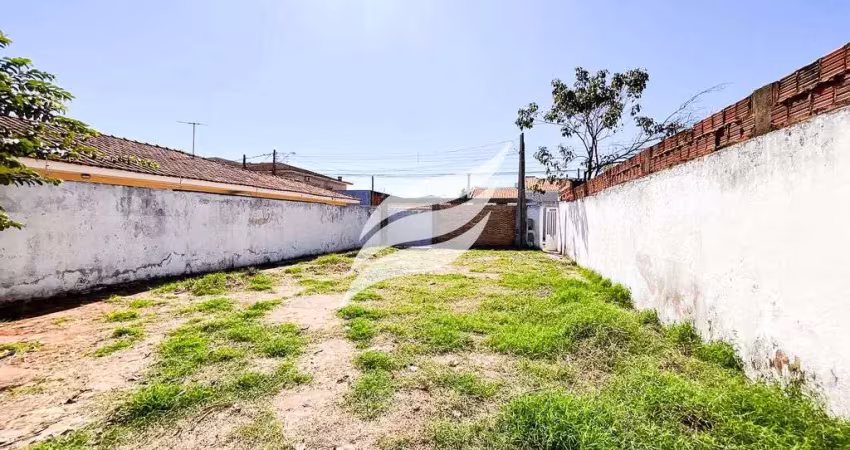 Terreno de 250 m² à venda no bairro jardim universo em araçatuba