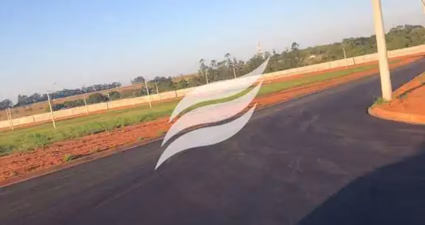 Terreno à venda na Via Agnaldo Fernando dos Santos, 1, Aeroporto, Araçatuba