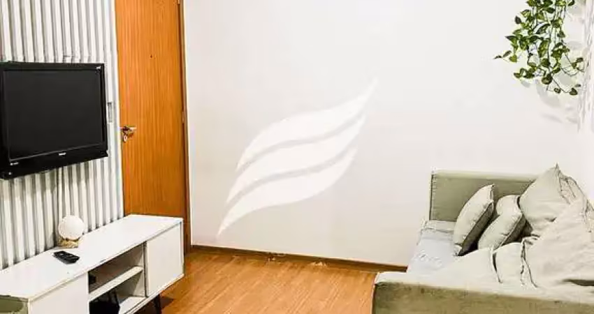 Apartamento com 2 quartos à venda na Avenida Umuarama, 1400, Umuarama, Araçatuba