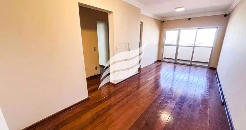 Apartamento com 3 quartos à venda na Rua Almirante Barroso, 01, Vila Mendonça, Araçatuba