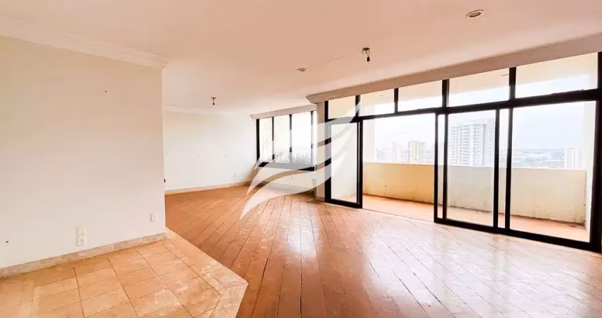 Apartamento 4 suítes à venda no centro de araçatuba
