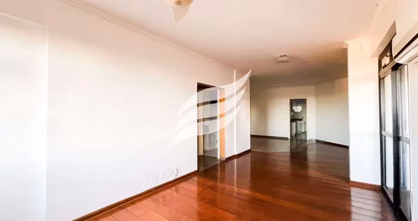 Apartamento de 170 m² no coração do centro de araçatuba