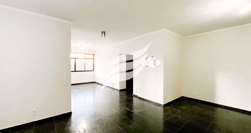 Apartamento de 170 m² no coração do centro de araçatuba