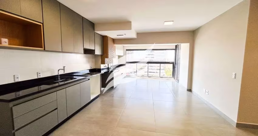 Apartamento 03 suítes à venda no edifício opus one em araçatuba