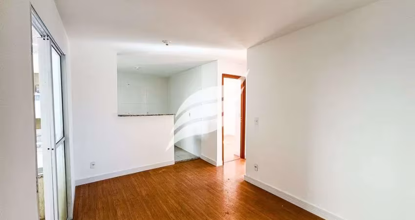 Apartamento 2 quartos à venda no bairro umuarama com lazer e segurança