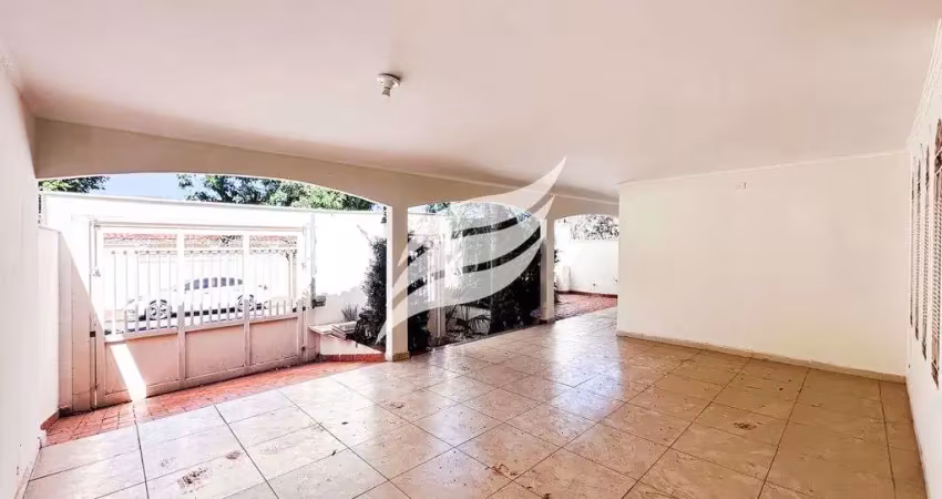 Casa 03 quartos no bairro jardim brasília em araçatuba