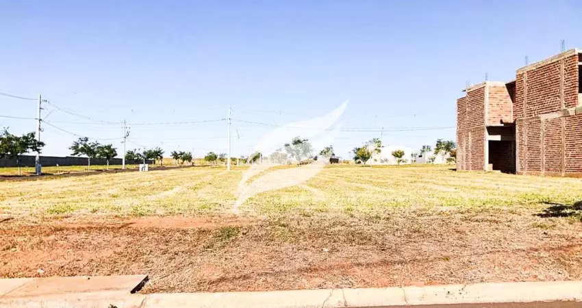 Terreno de 233 m² à venda no condomínio vila madalena 2