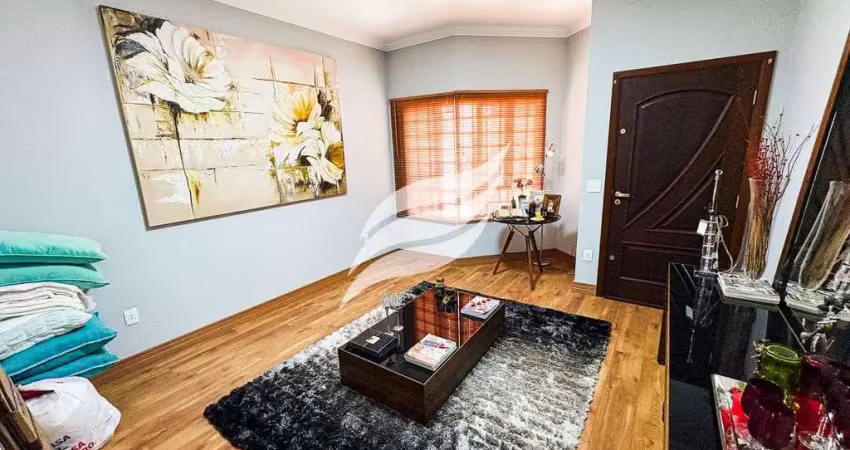 Casa com 3 quartos à venda na Rua Joaquim da Costa Gomes, 243, Guanabara, Araçatuba