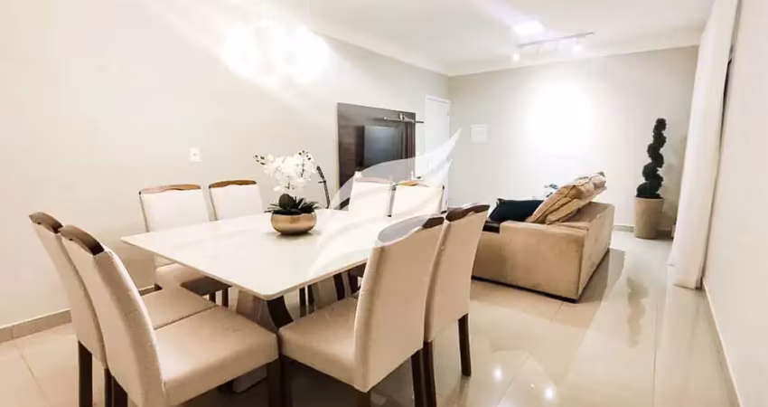 Apartamento com 2 quartos à venda na Rua José Lourenço, 300, Concórdia II, Araçatuba