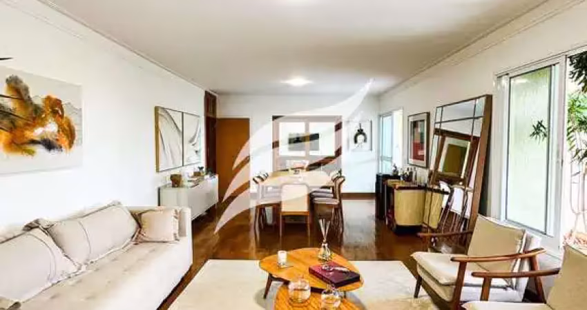 Apartamento 03 suítes à venda no centro de araçatuba