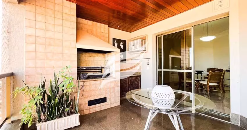 Apartamento 03 suítes à venda no jardim sumaré em araçatuba