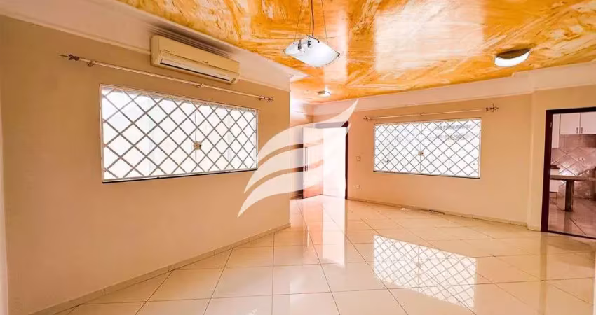 Casa 03 quartos à venda no bairro jardim nova york em araçatuba