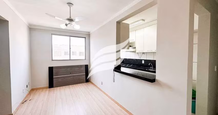 Apartamento 03 quartos à venda no bairro jardim nova york