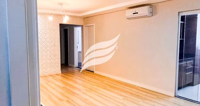 Apartamento com 2 quartos à venda na Rua José Lourenço, 300, Concórdia II, Araçatuba