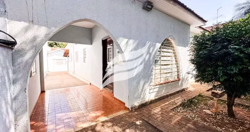 Casa com 03 quartos à venda no bairro vila nova em araçatuba