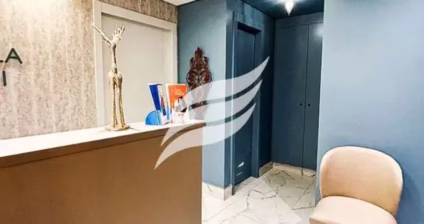 Sala comercial à venda na Avenida Brasília, 2121, Vila São Paulo, Araçatuba