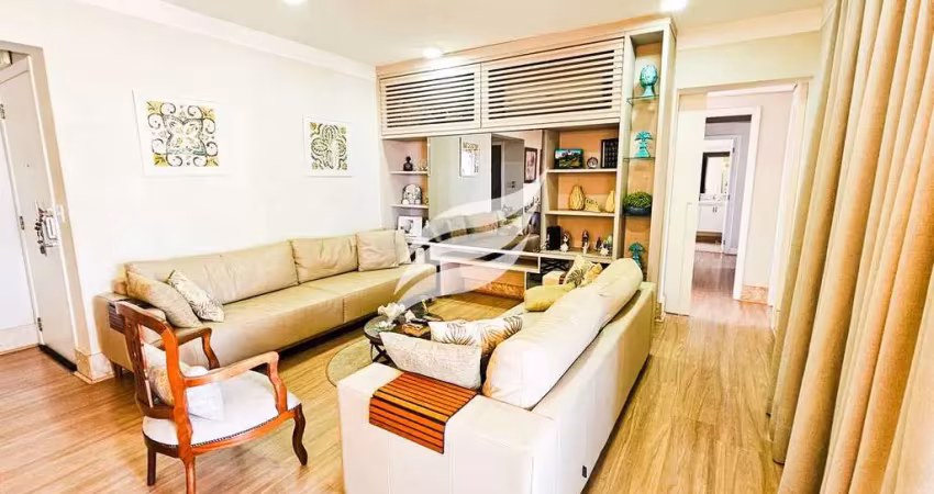 Apartamento 03 suítes à vendo no bairro vila mendonça
