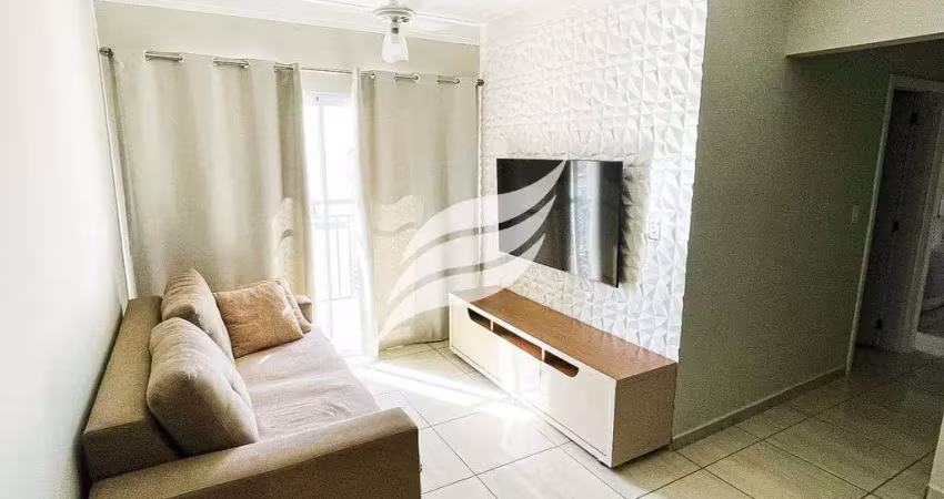 Apartamento 02 quartos com marcenaria à venda no bairro morada dos nobres