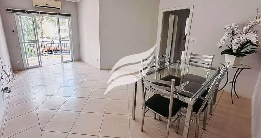 Apartamento 03 quartos com fácil acesso às principais avenidas de araçatuba/sp