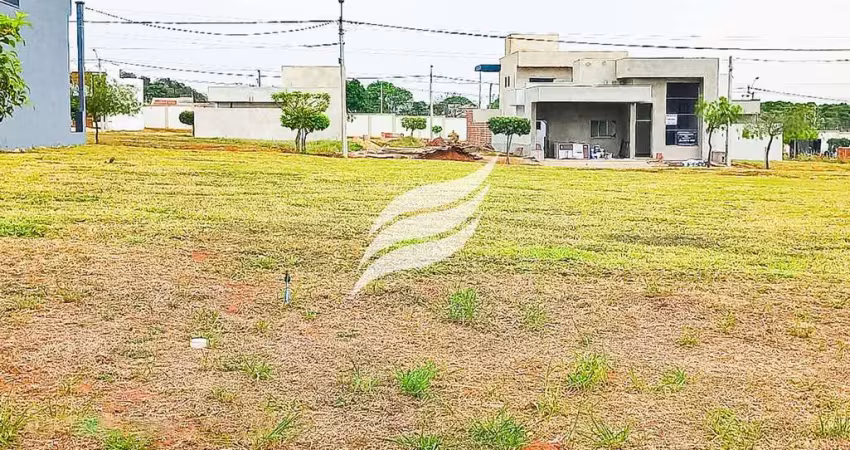 Terreno à venda na Estrada Municipal, 2098, Chácaras Arco-Íris, Araçatuba
