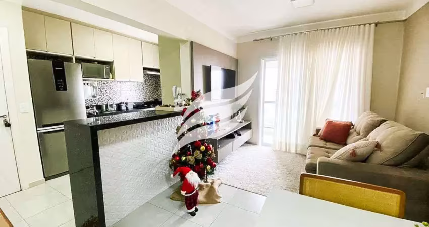 Apartamento 2 quartos à venda no bairro vila mendonça