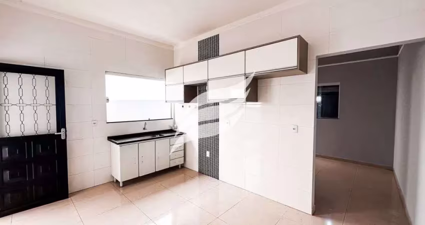 Casa com 3 quartos à venda na Rua Luiza de Marilac, 1, Ipanema, Araçatuba