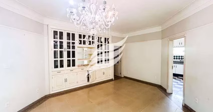 Casa com 4 suítes e piscina à venda no bairro jardim nova york