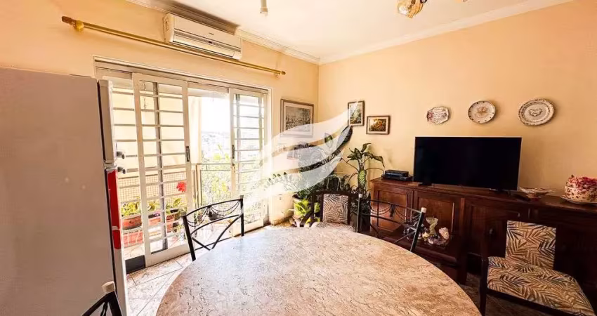 Apartamento com 3 quartos à venda na Rua Compadre João Bertani, 557, Saudade, Araçatuba