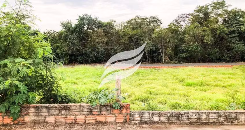 Terreno de 369 m² à venda no bairro jardim nova york