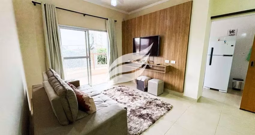 Apartamento com 3 quartos à venda na Rua Cruzeiro do Sul, 01, São João, Araçatuba