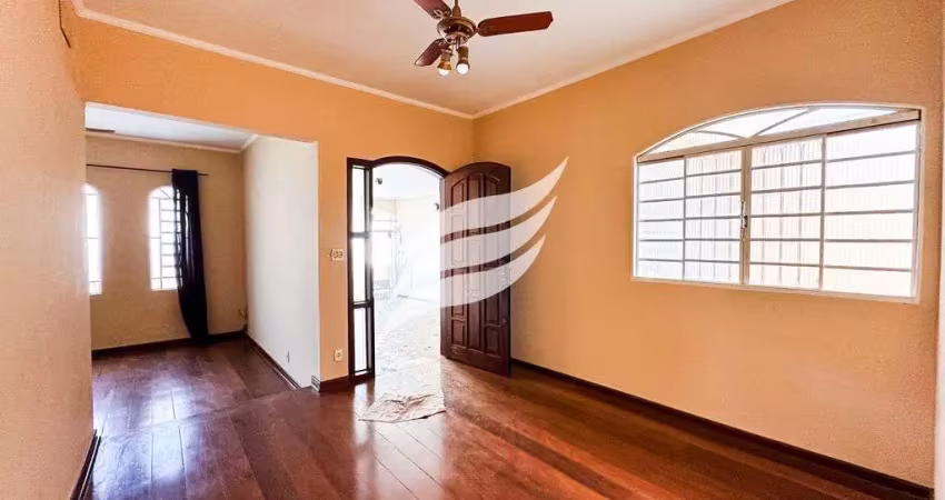 Casa com 3 quartos à venda na Rua Icaraí, 01, Jardim Brasília, Araçatuba