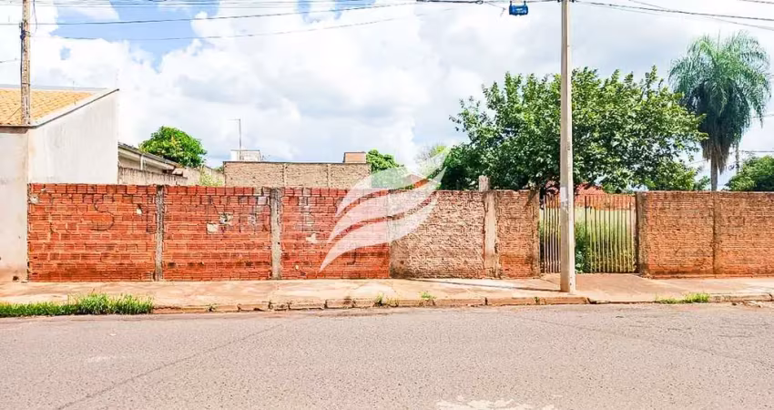 Terreno de 260 m² à venda próximo a avenida prestes maia