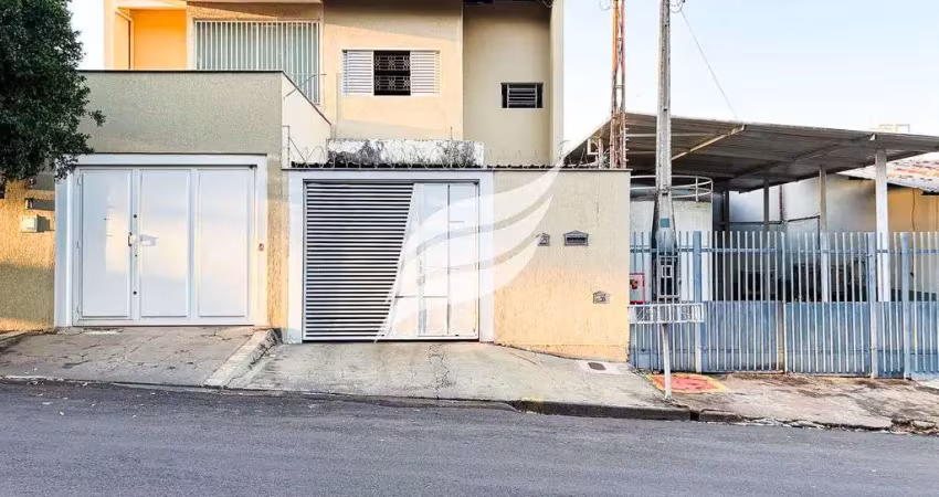 Casa com 4 quartos à venda na Rua Suma Itinose, 1, Icaray, Araçatuba
