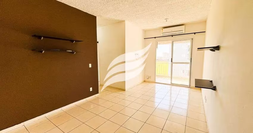 Apartamento com suíte e lazer completo à venda no bairro panorama