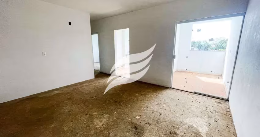 Apartamento com 2 quartos à venda na Severino Garcia, 133, Concórdia IV, Araçatuba