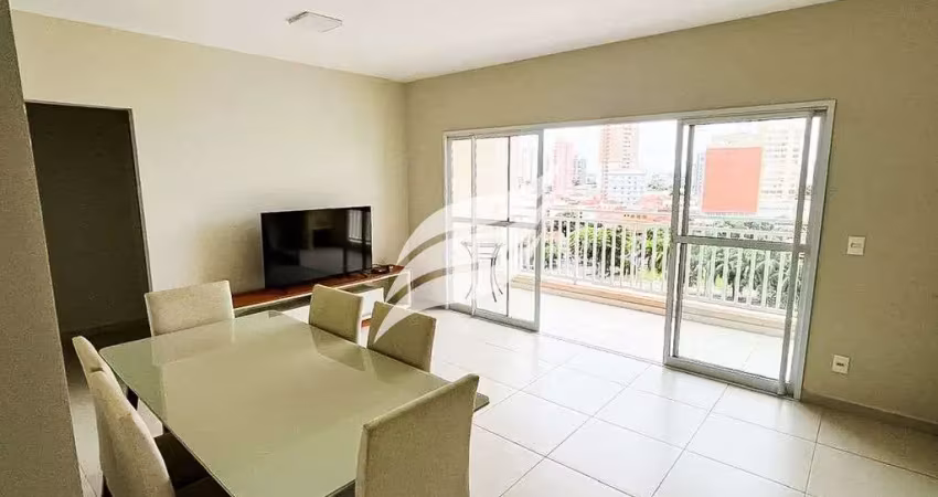 Apartamento 02 quartos à venda no centro de araçatuba
