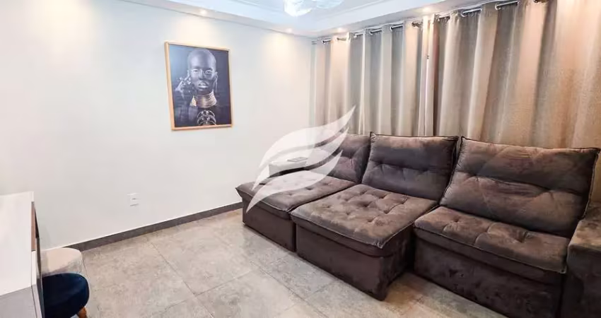 Casa 02 quartos à venda próxima à avenida josé ferreira batista em araçatuba