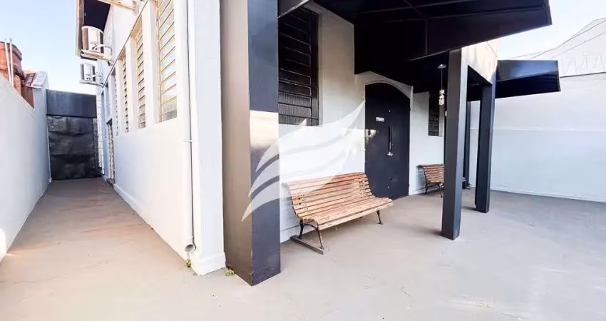 Salão comercial à venda no bairro vila nova em araçatuba